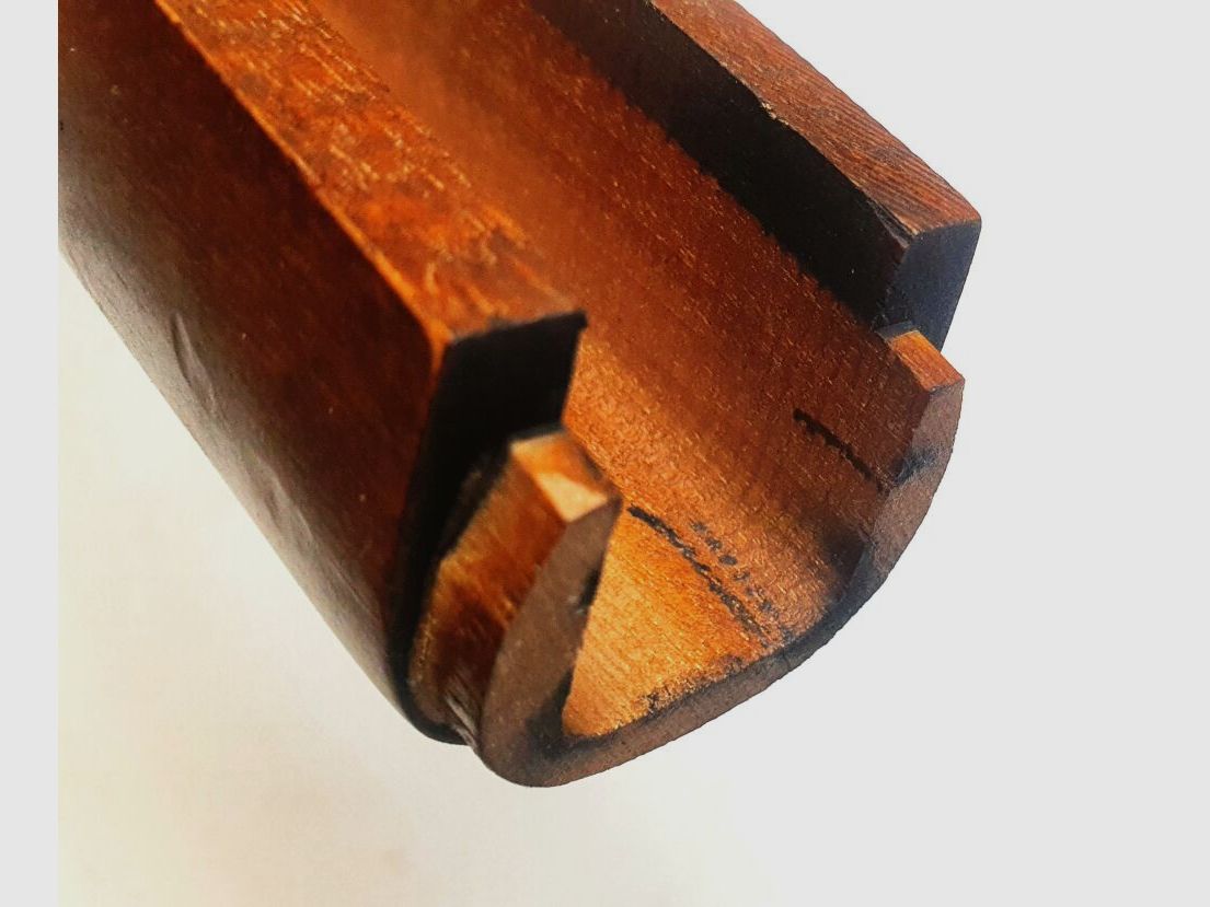 RUGER wooden stock for Ruger Mini 14
