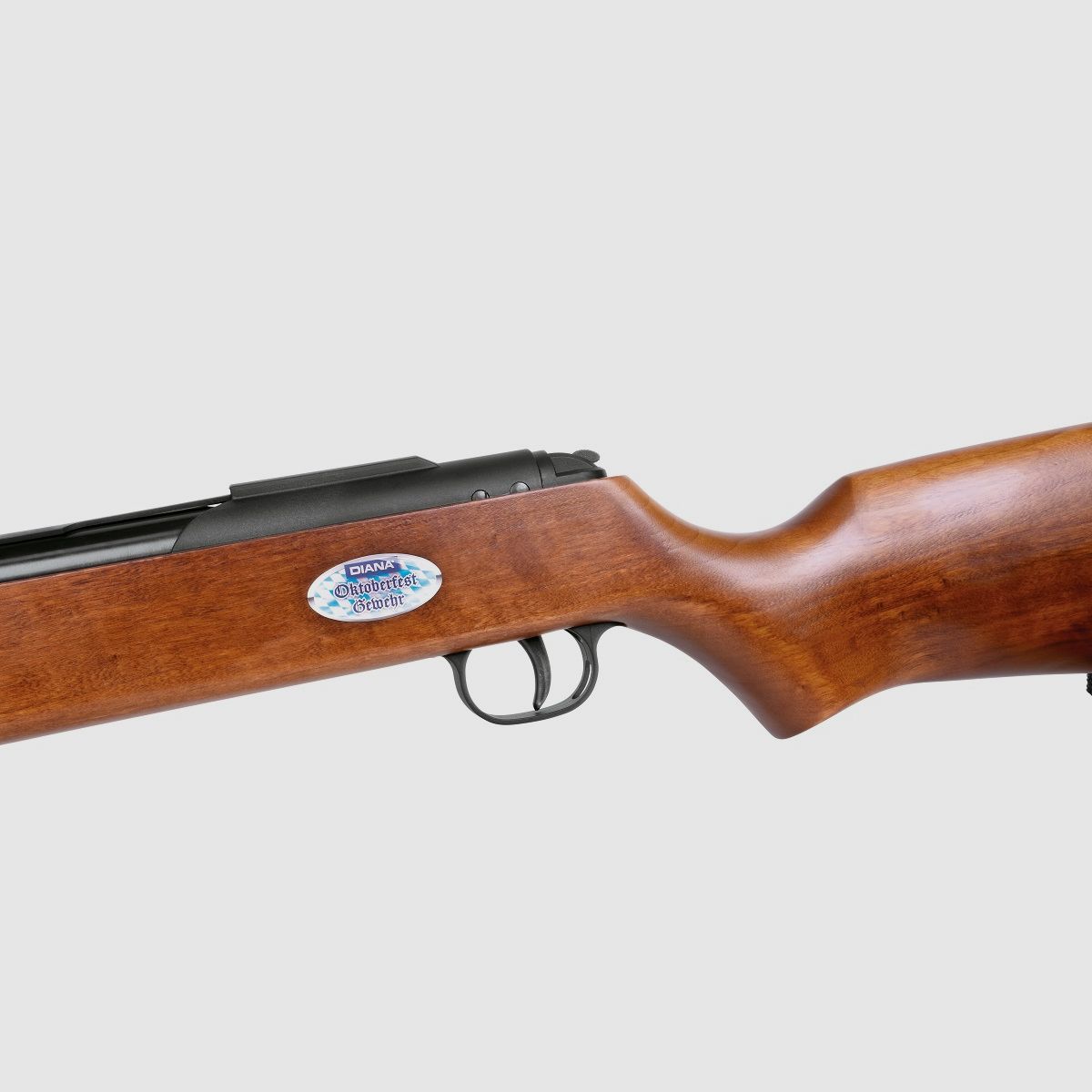 Diana Luftgewehr Oktoberfest – Kaliber 4.4mm, Bild 3 von 9