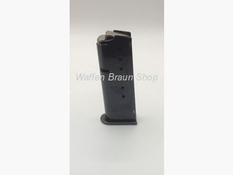 Star Pistolenmagazin für Mod.Firestar Kal. 9x19mm 7 Schuss gebraucht