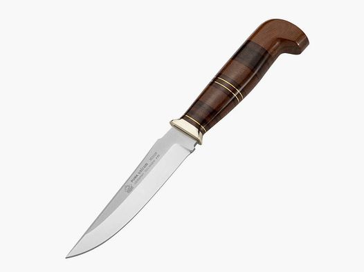 PUMA unicum cuchillo finlandés #80