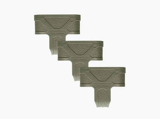 Uchwyt magazynka Original Magpul 7.62 NATO, 3 szt. OD Green, MAG002 - Magpul