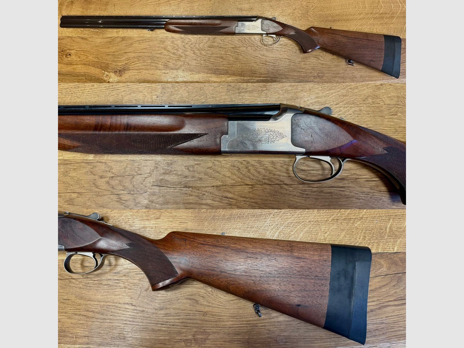 Anschütz Miroku 3800 GF-1, Bild 2 von 3