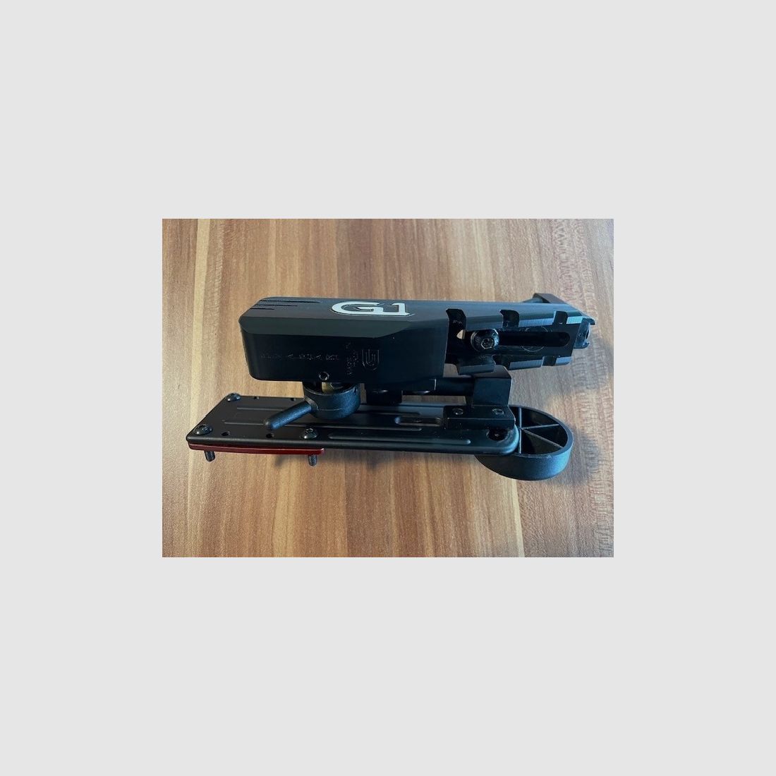 Holster / Speedholster Ghost One Evo G1 für Arex Alpha / Rex Zero 1 