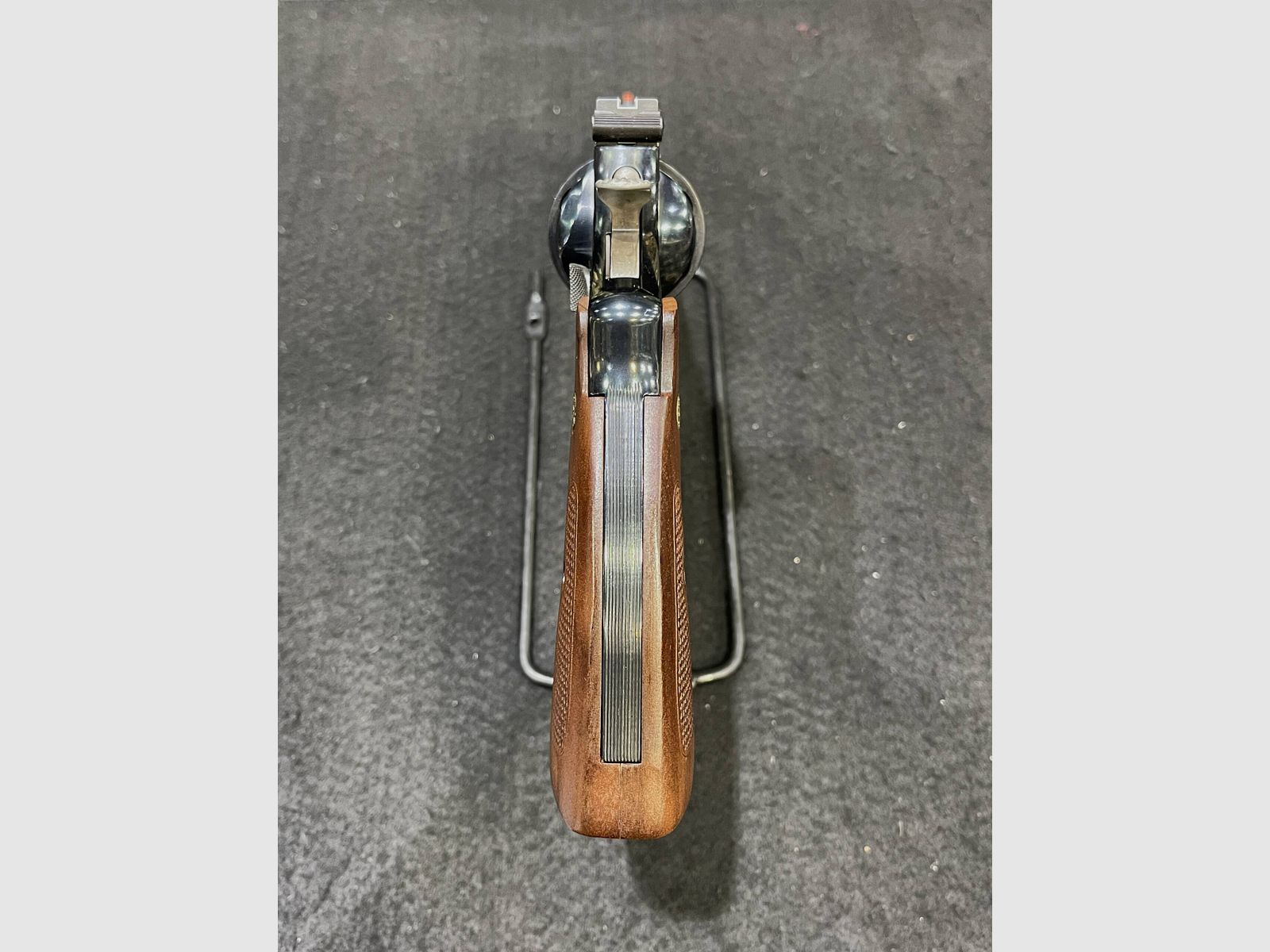 Smith & Wesson mod. 29-10, Bild 14 von 17
