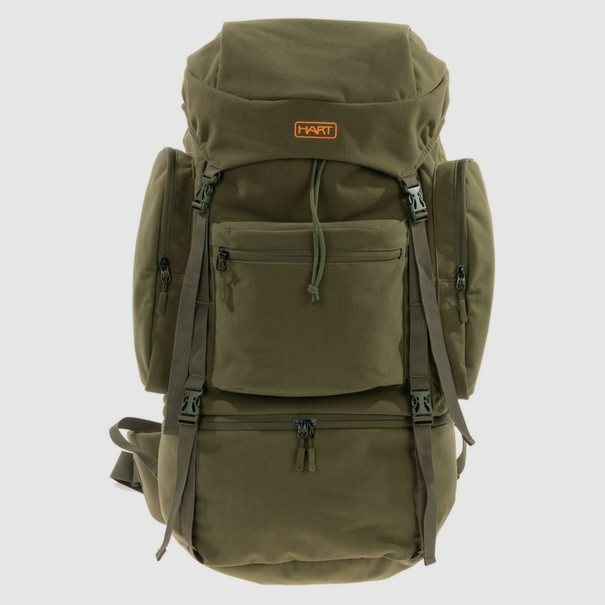 Mochila HART STRONE 50