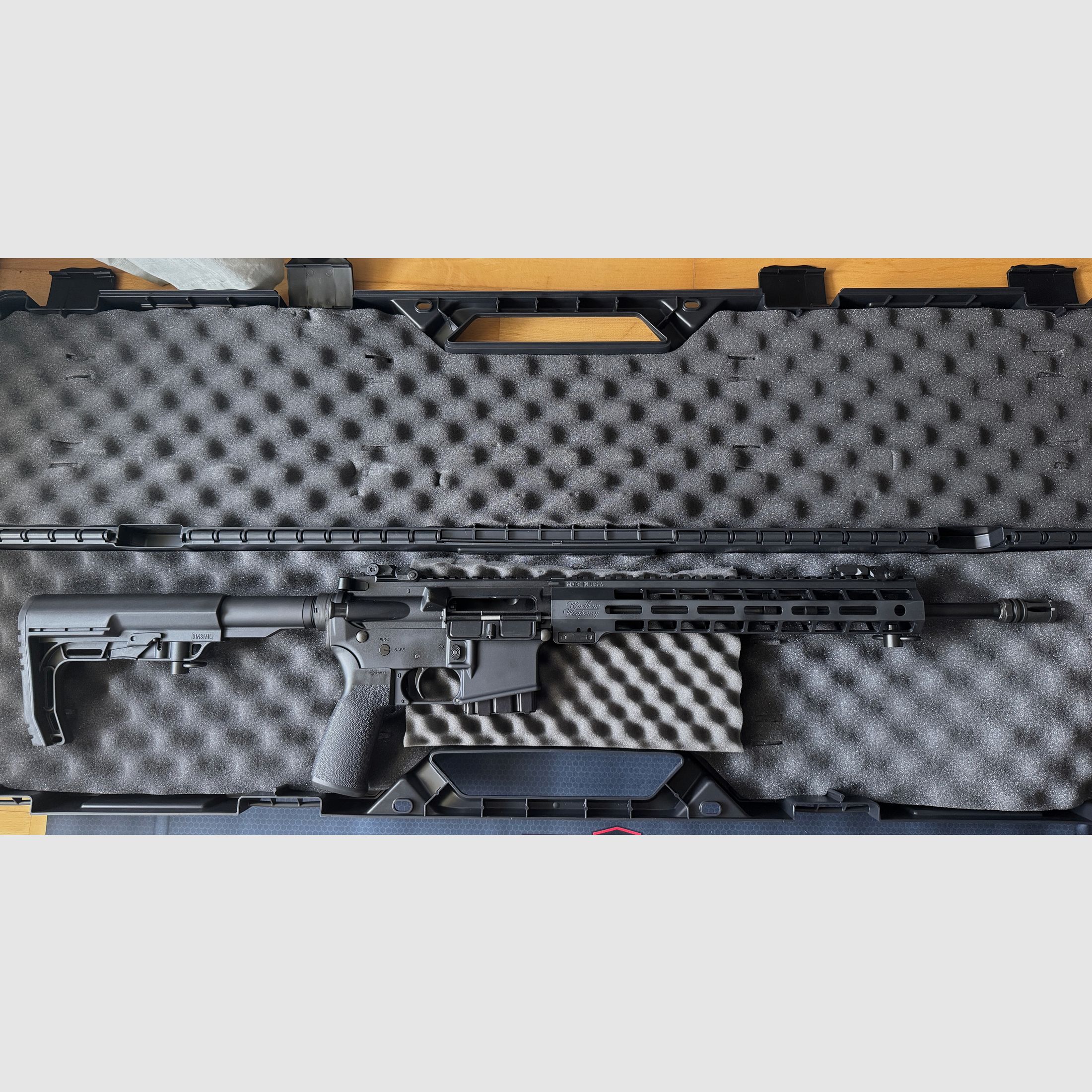 Windham Weaponry R16 Superlight