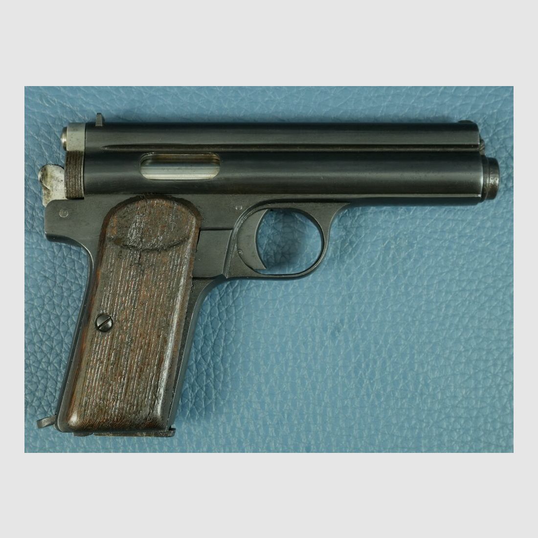 FEG Frommer Stop 7,65mm Browning, zdjęcie 4 z 4