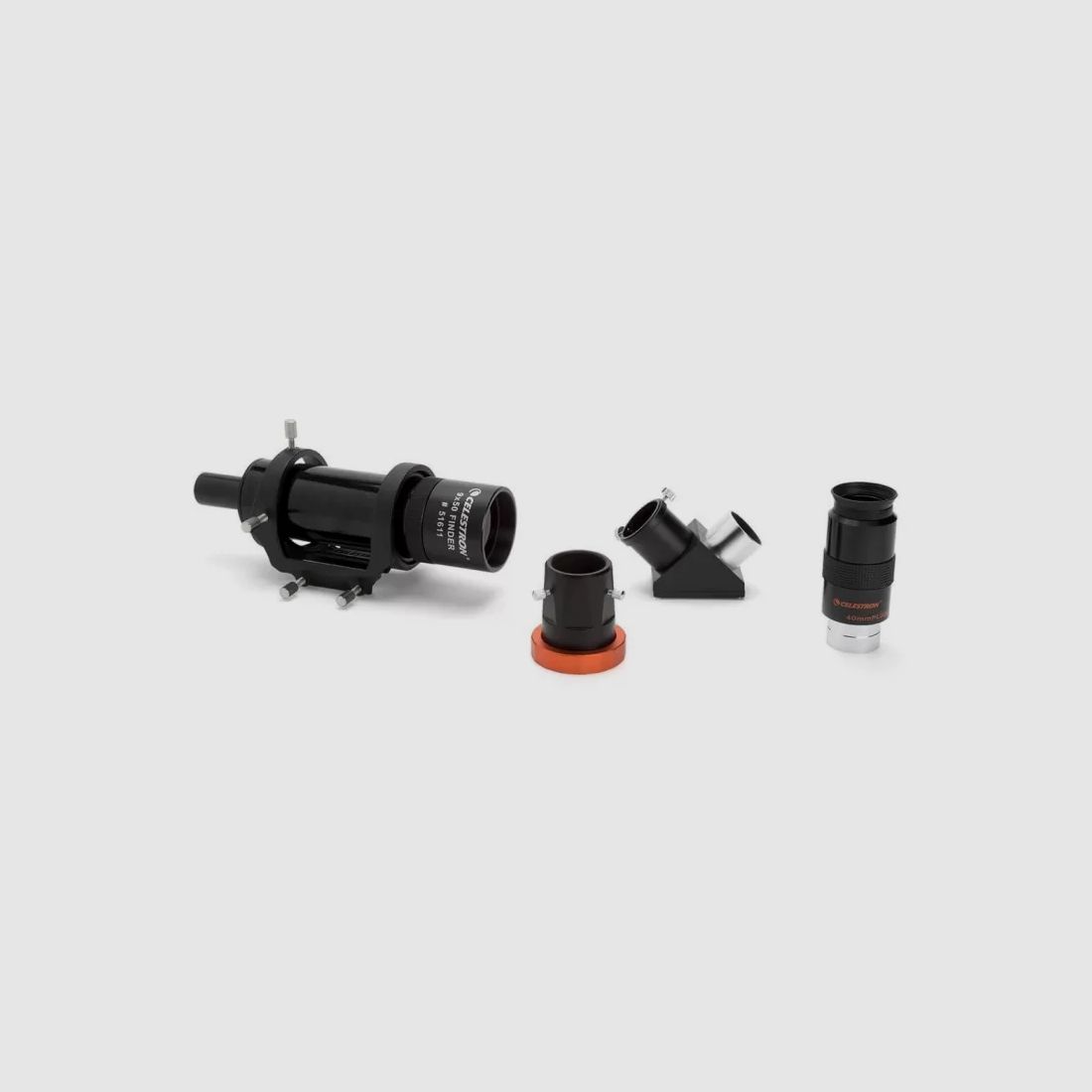 Celestron Advanced VX 8 Edge HD, image 8 of 10