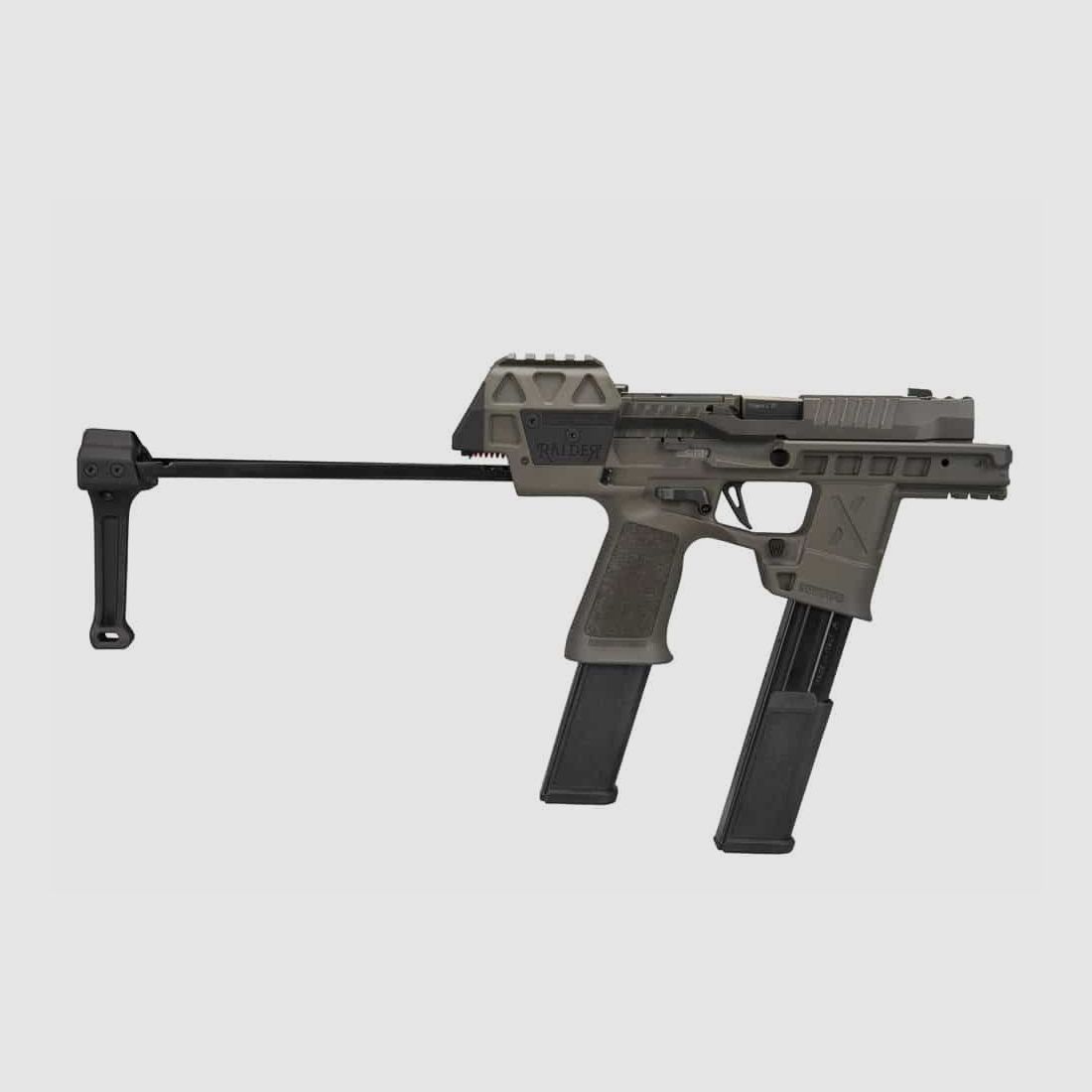 Sig Sauer P320 Flux Legion, 9x19mm, Bild 6 von 6