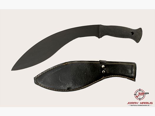 Cold Steel Kukri mit Scheide