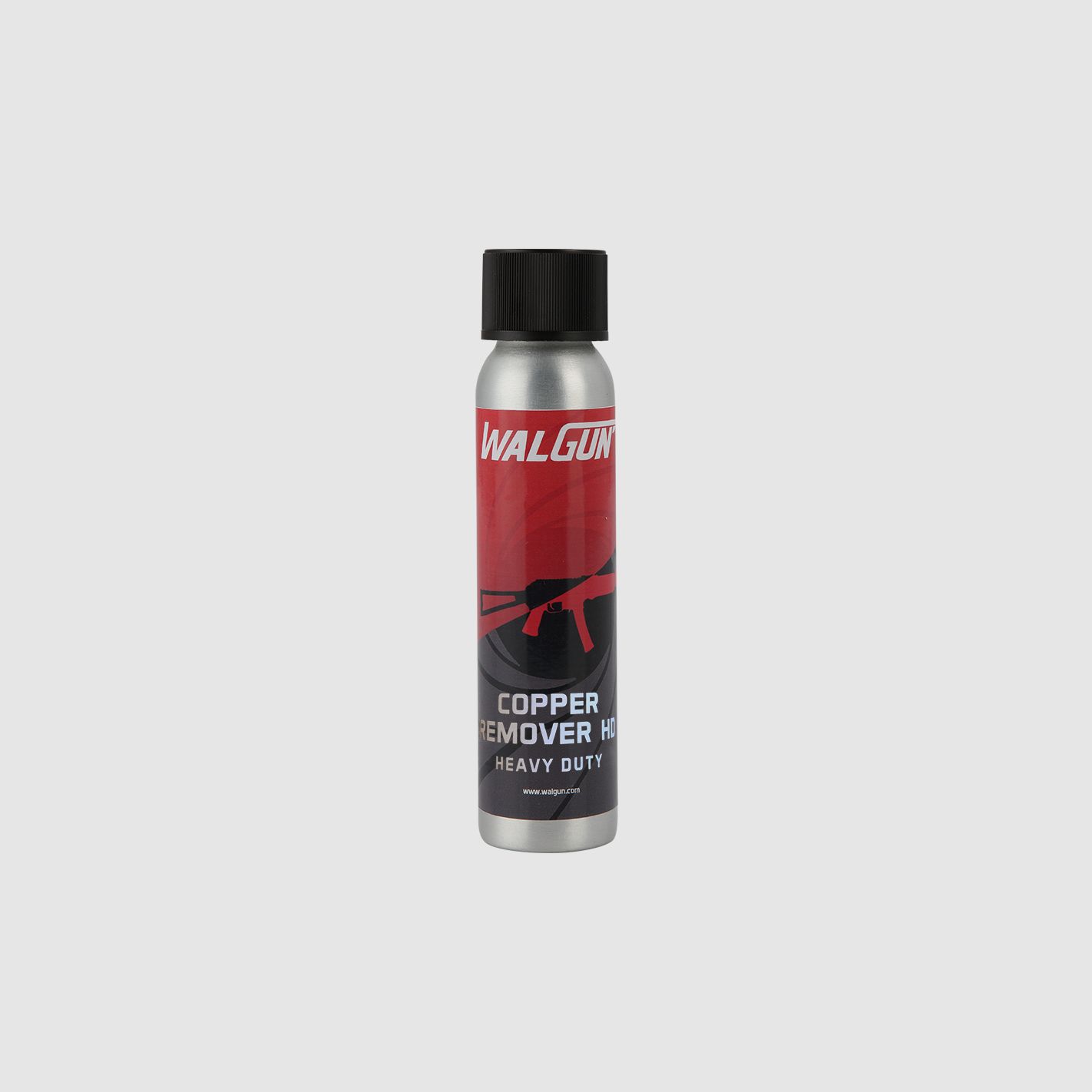 WALGUN COPPER REMOVER HD 100ML