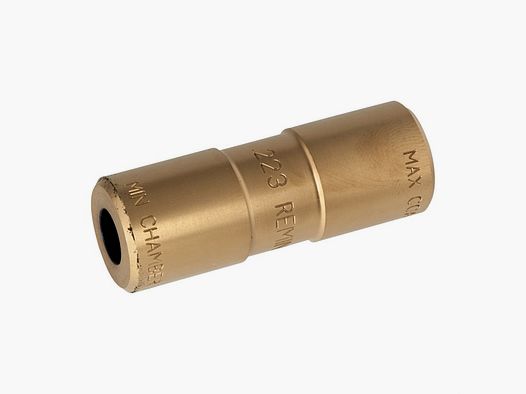RCBS Chamber/Case Length Gauge 223 REMINGTON