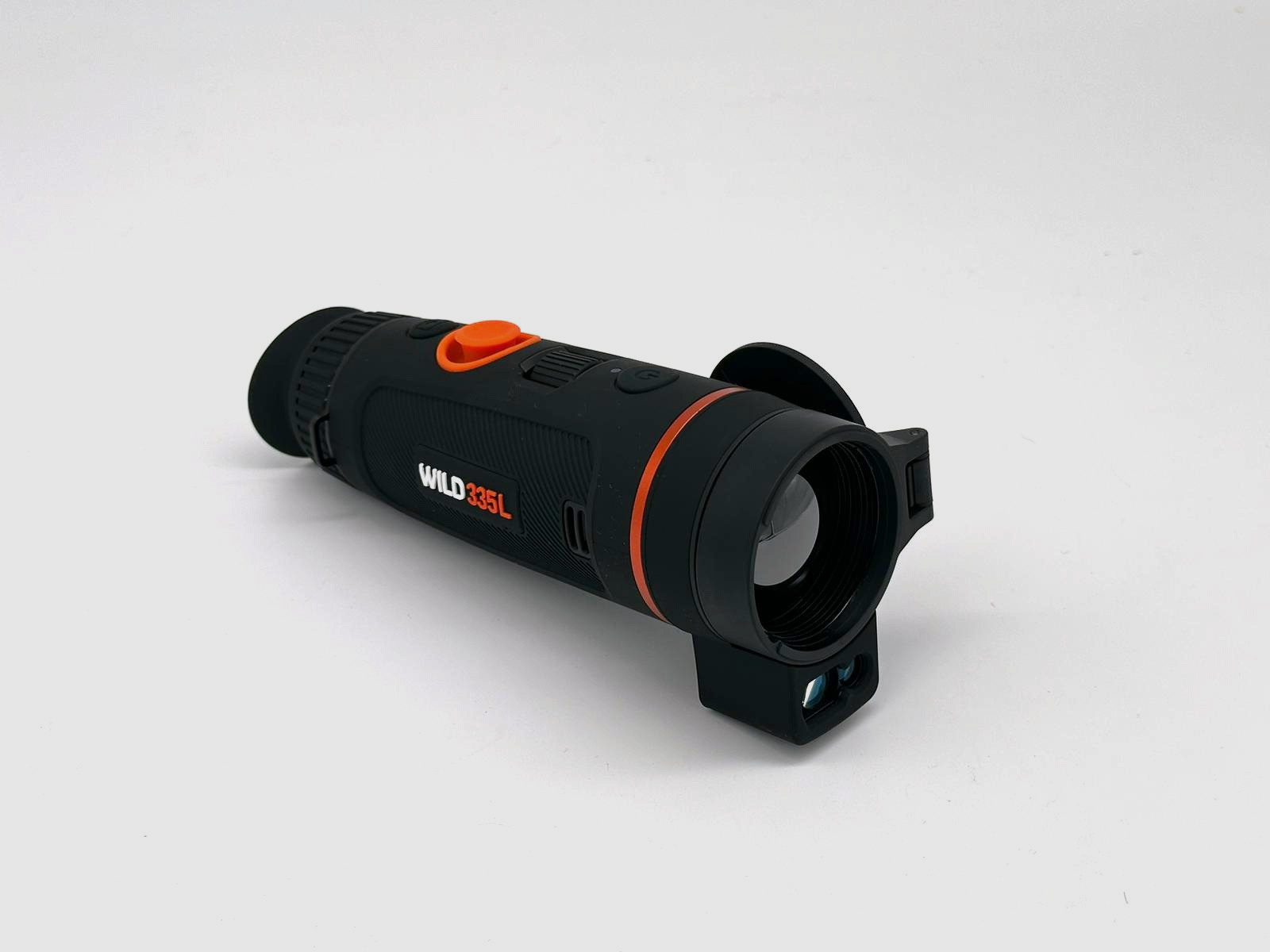 ThermTec WILD 335 LRF