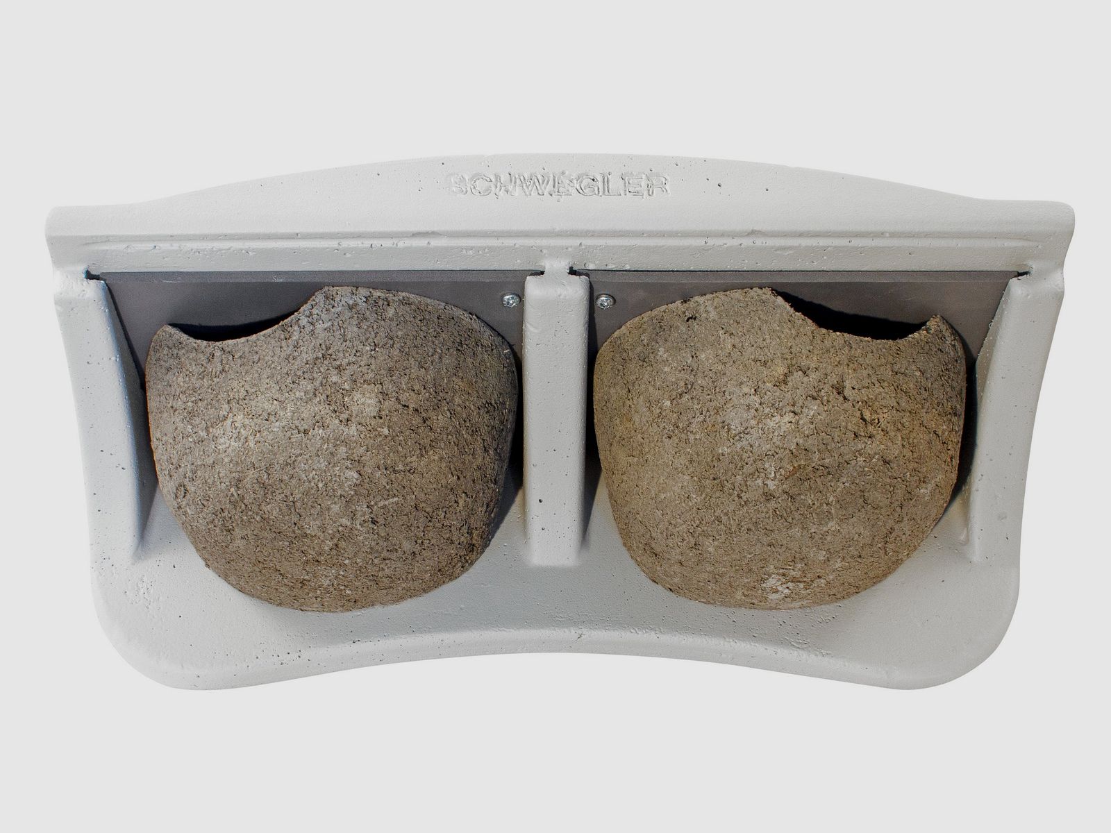 Nid de façade pour hirondelles n° 11