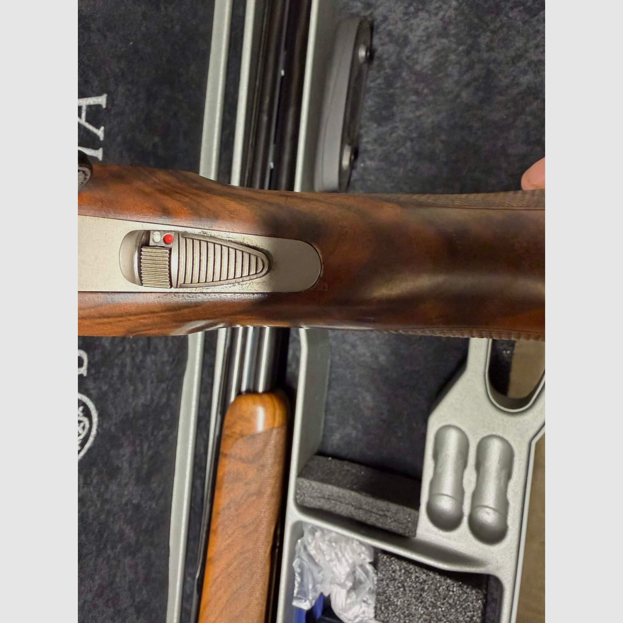 Beretta 692 Sporting (gebraucht), Bild 8 von 8