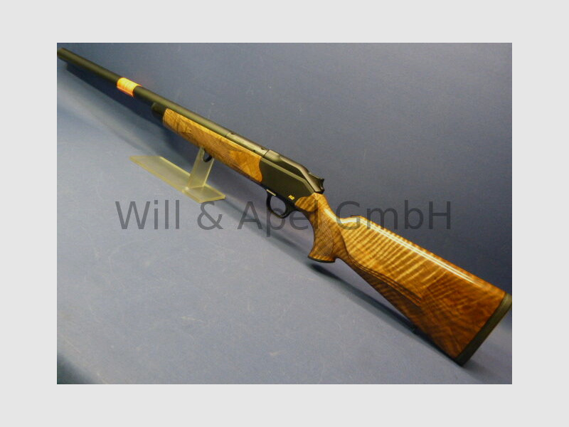 Blaser	 R8 Silence