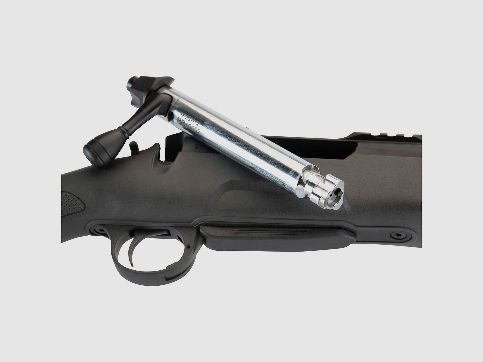 Mercury hunting Rover G2 Hunter Semi Weight 56 cm, .222 Rem/.223 Rem., calibre .222 Rem.