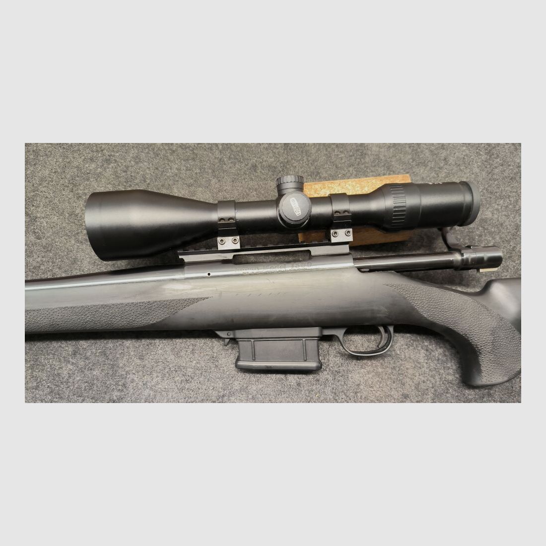 Howa 1500