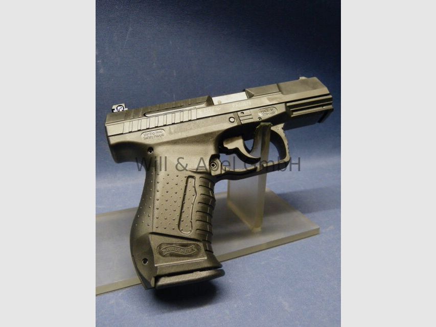 Walther P99
