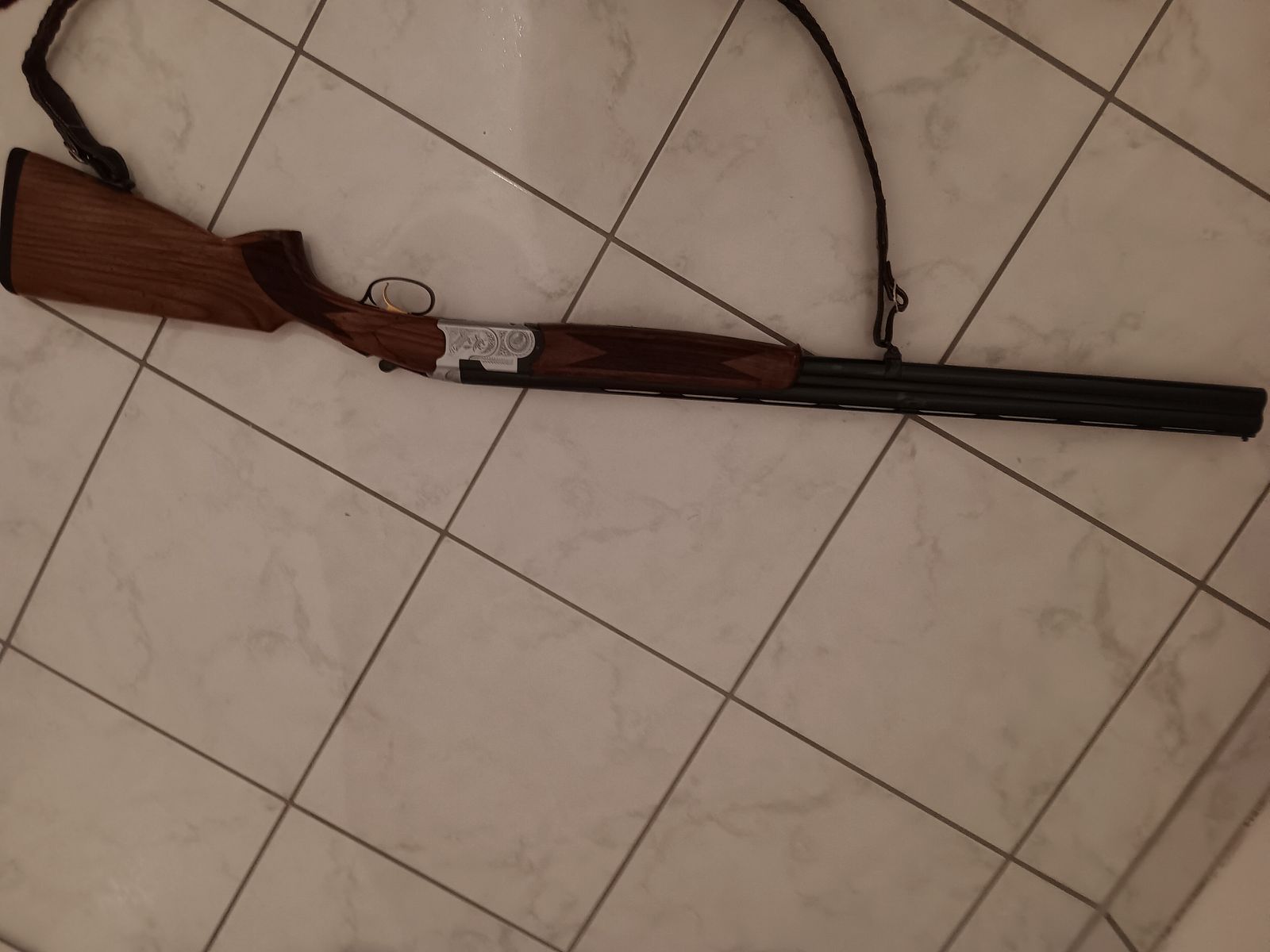 Beretta Silver Pigeon 