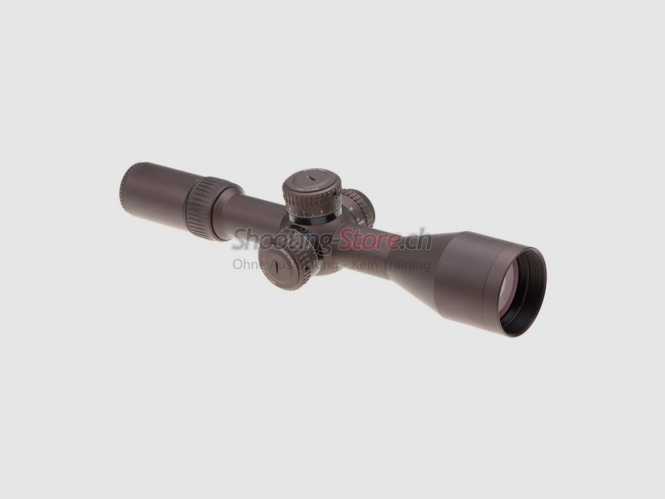 Vortex Optics Razor Gen II 4.5-27x56 EBR-7C MRAD