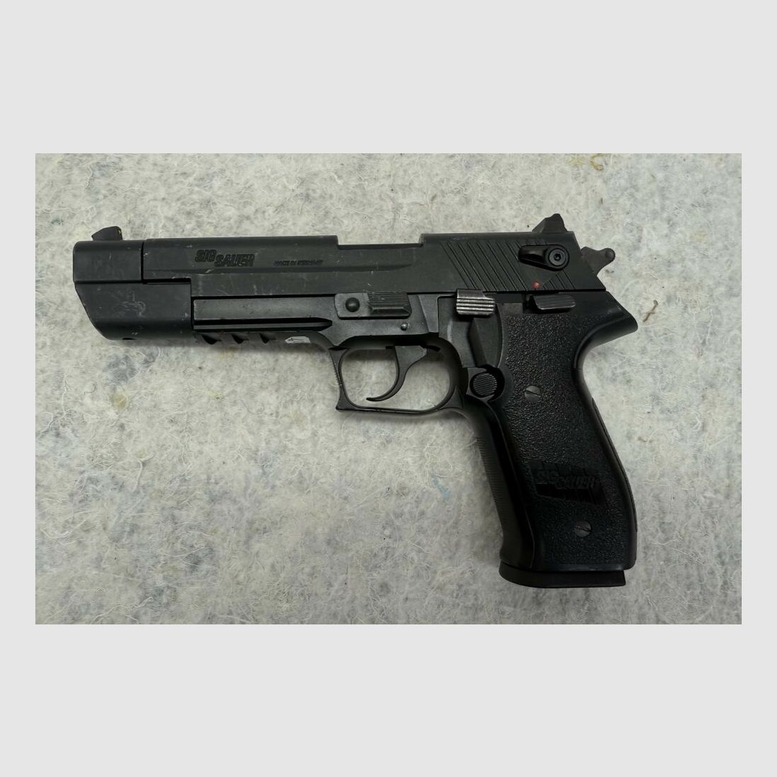 SIG Sauer MOSQUITO .22lr