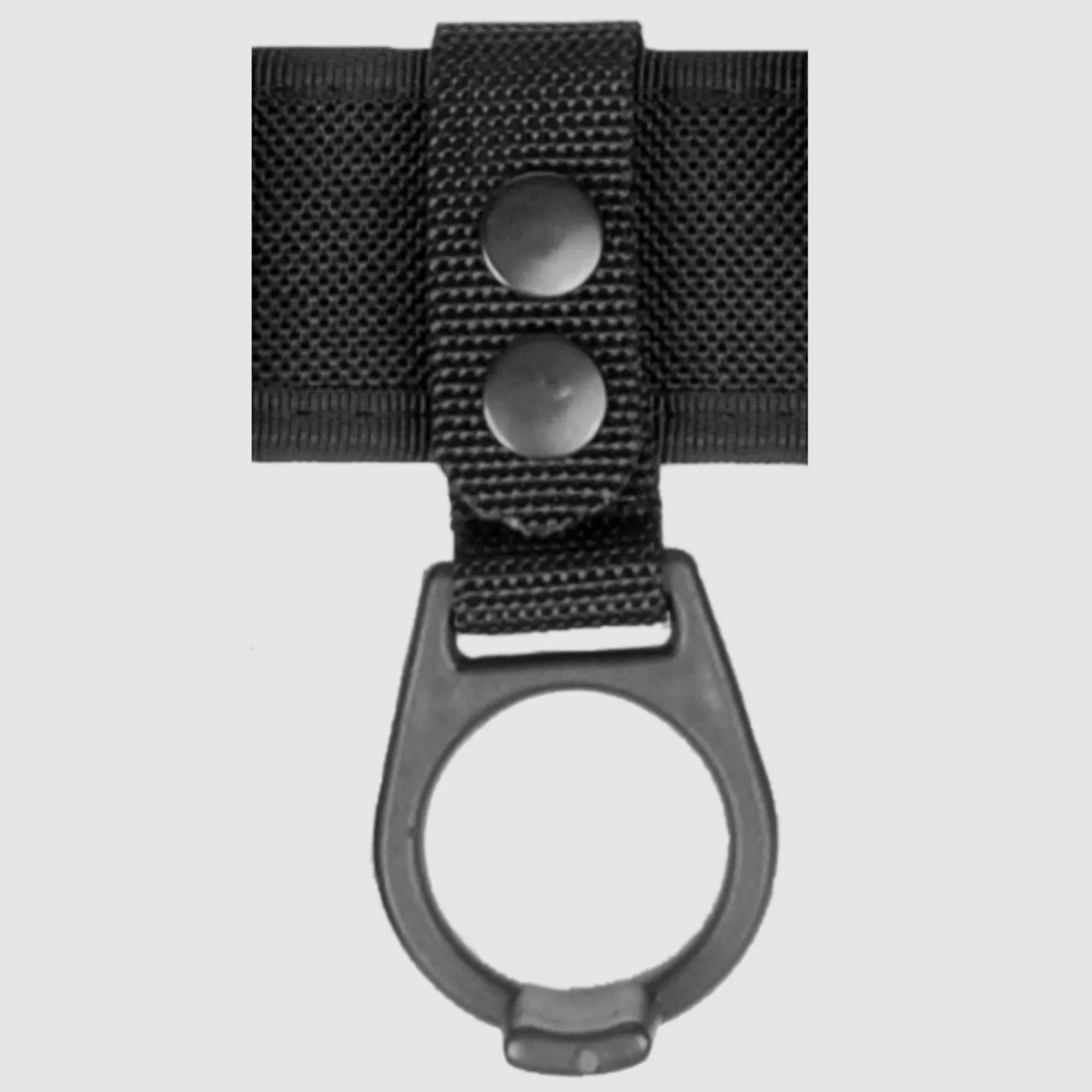 Mil-Tec Mil-Tec Tonfahalter schwarz