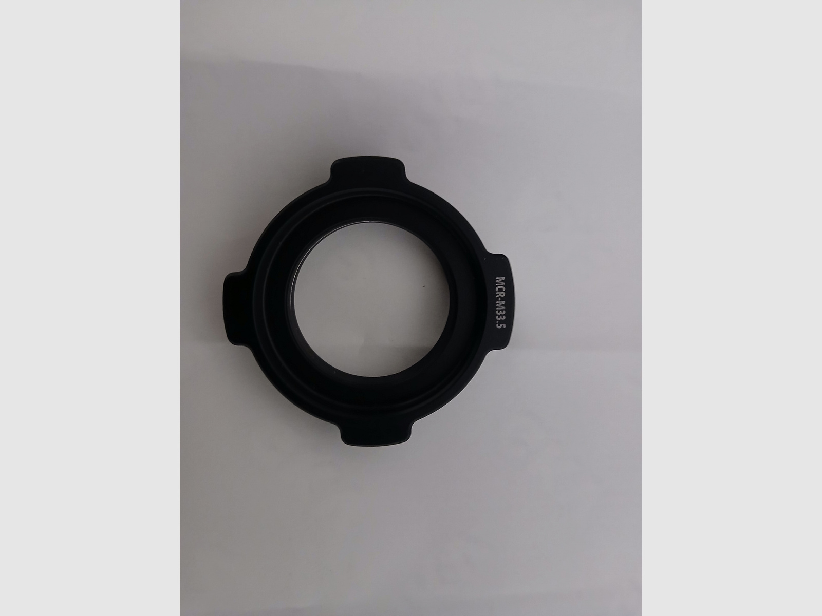 MCR Adapter M33,5