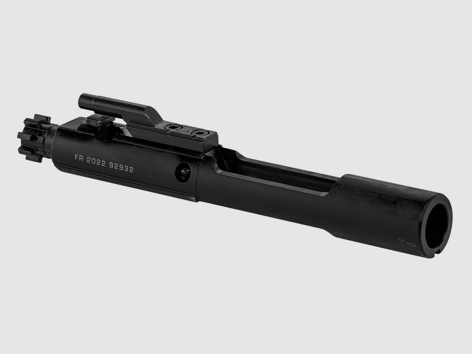 DANIEL DEFENSE – MK 18 BLACK – CAL 223 10.3", image 9 sur 9