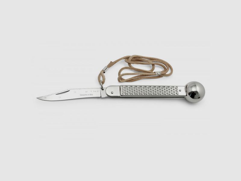 PUMA waagemesser, Angel- und Fischermesser