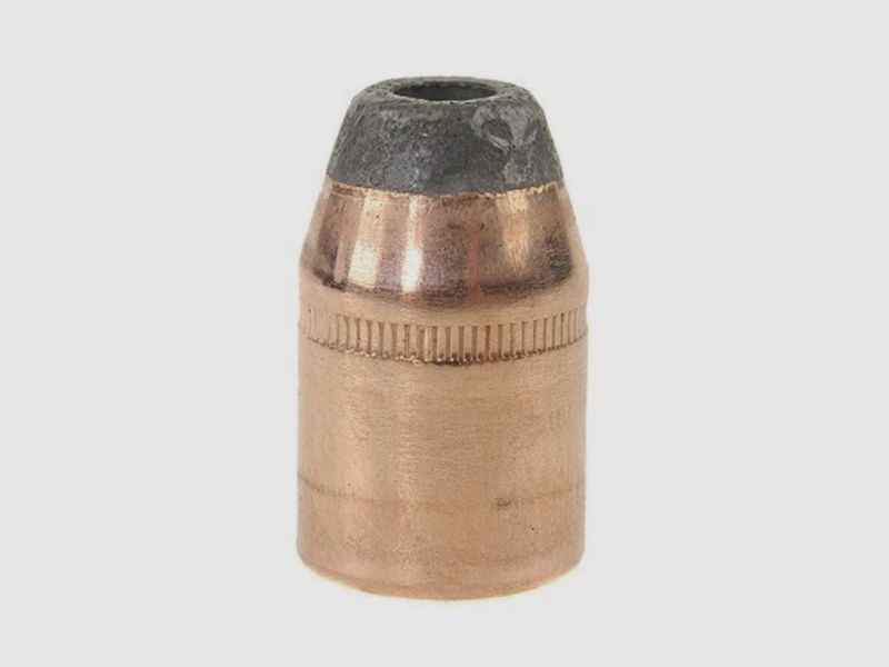 Nosler Bullet Sporting Handgun .44/.429 240GR JHP 250 pieces