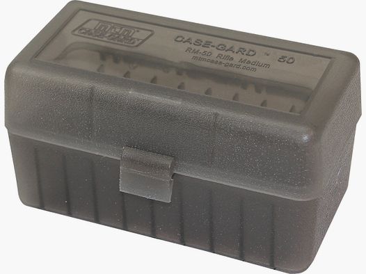 MTM Cartridge Box RM-50