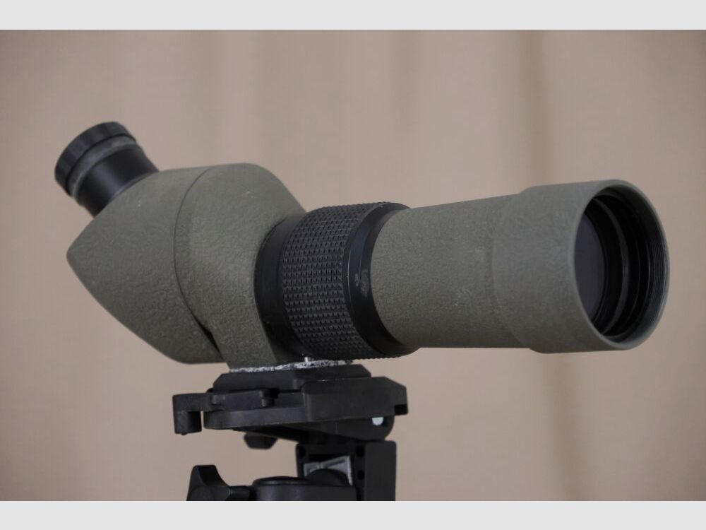 KOWA Cannocchiale 20x // INCL. TREPPIEDE VANGUARD!, immagine 6 di 6