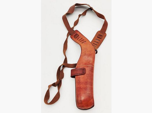 P225/ P6 Schulterholster Bianchi X15 gebraucht, rechts