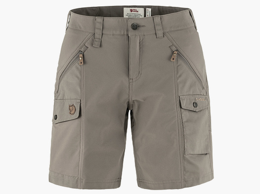 Fjällräven Damenshorts Nikka Curved