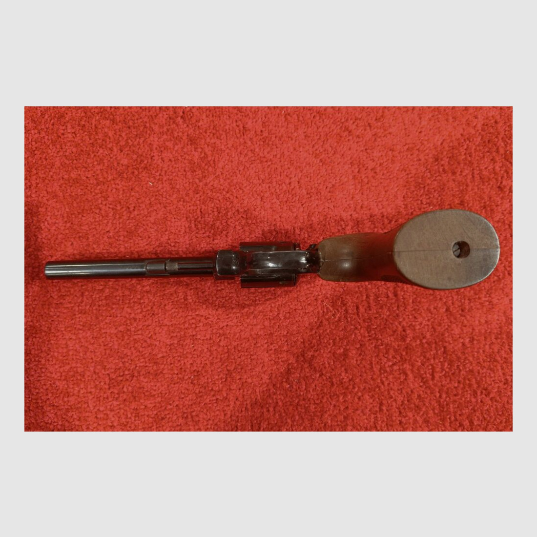 Reck R15 4mmRF Lang