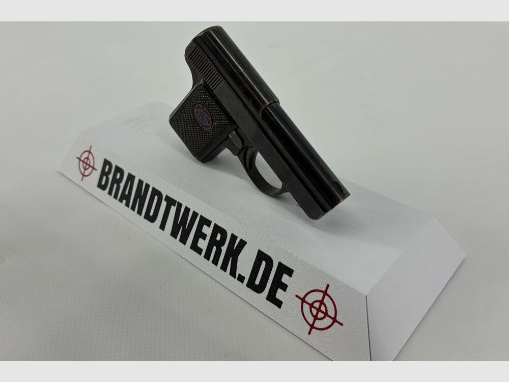 Walther Mod.9 6.35mm Browning