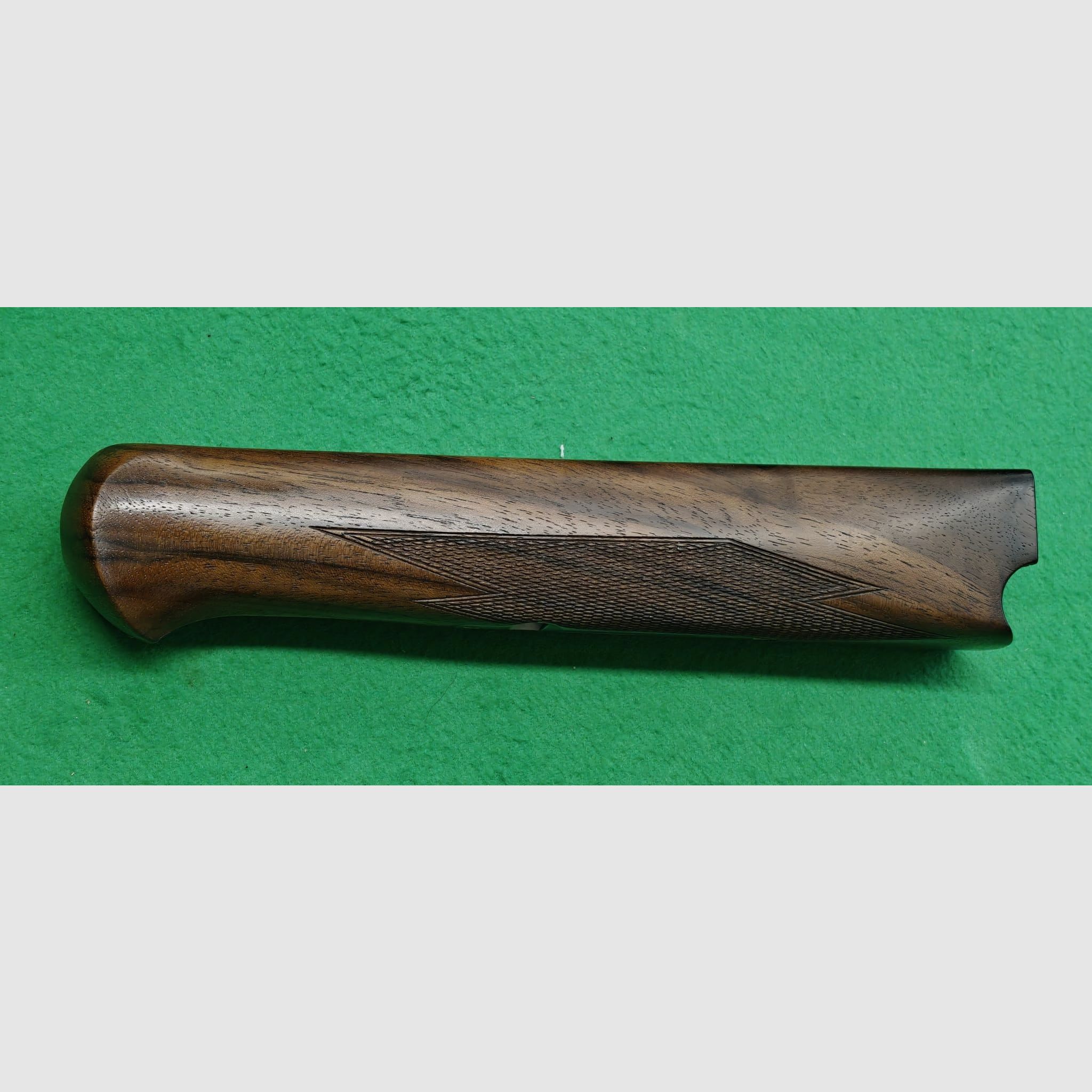 Krieghoff Ultra Bockdoppelbüchse 9,3x74R Linksausführung inkl. Swarovski Z8i 1,7-13,3x42 P SR