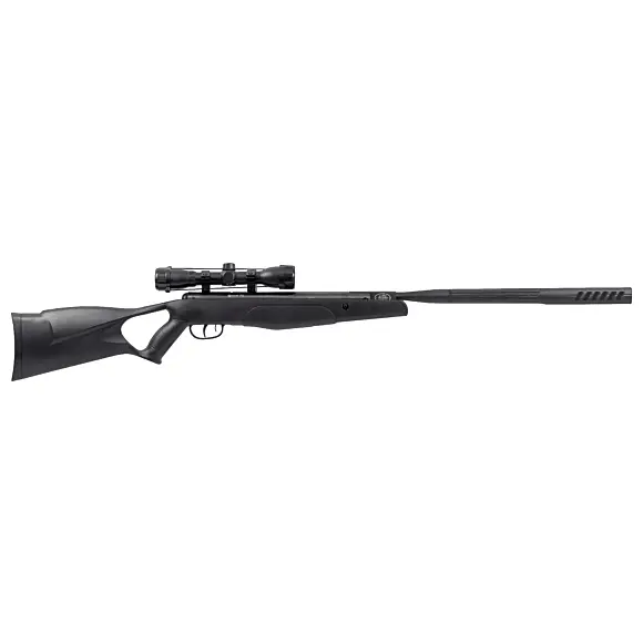 Crosman F4 NP Druckluftbüchse Kaliber 4,5MM + Zielfernrohr 4x32