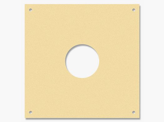 KRÜGER Schießscheiben - 6145 - DISAG OpticScore Scheiben Luftpistole 10 m - 6145