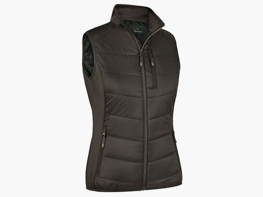 Deerhunter heated vest Heat Lady