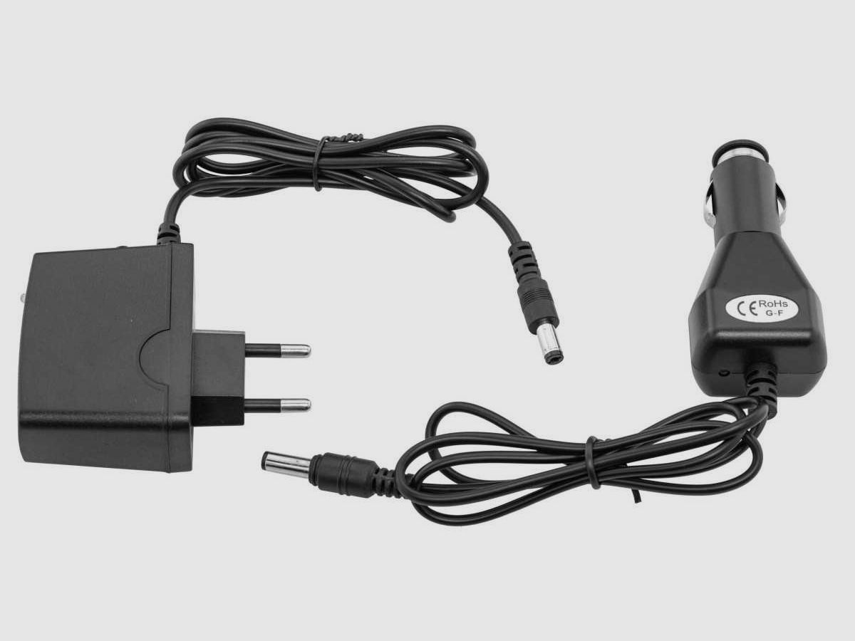 Spotlampe Night Saber 125mm 810 Lumen - SPOTLAMPE 810 LUMEN - 125mm NIGHT SABER, Bild 7 von 7