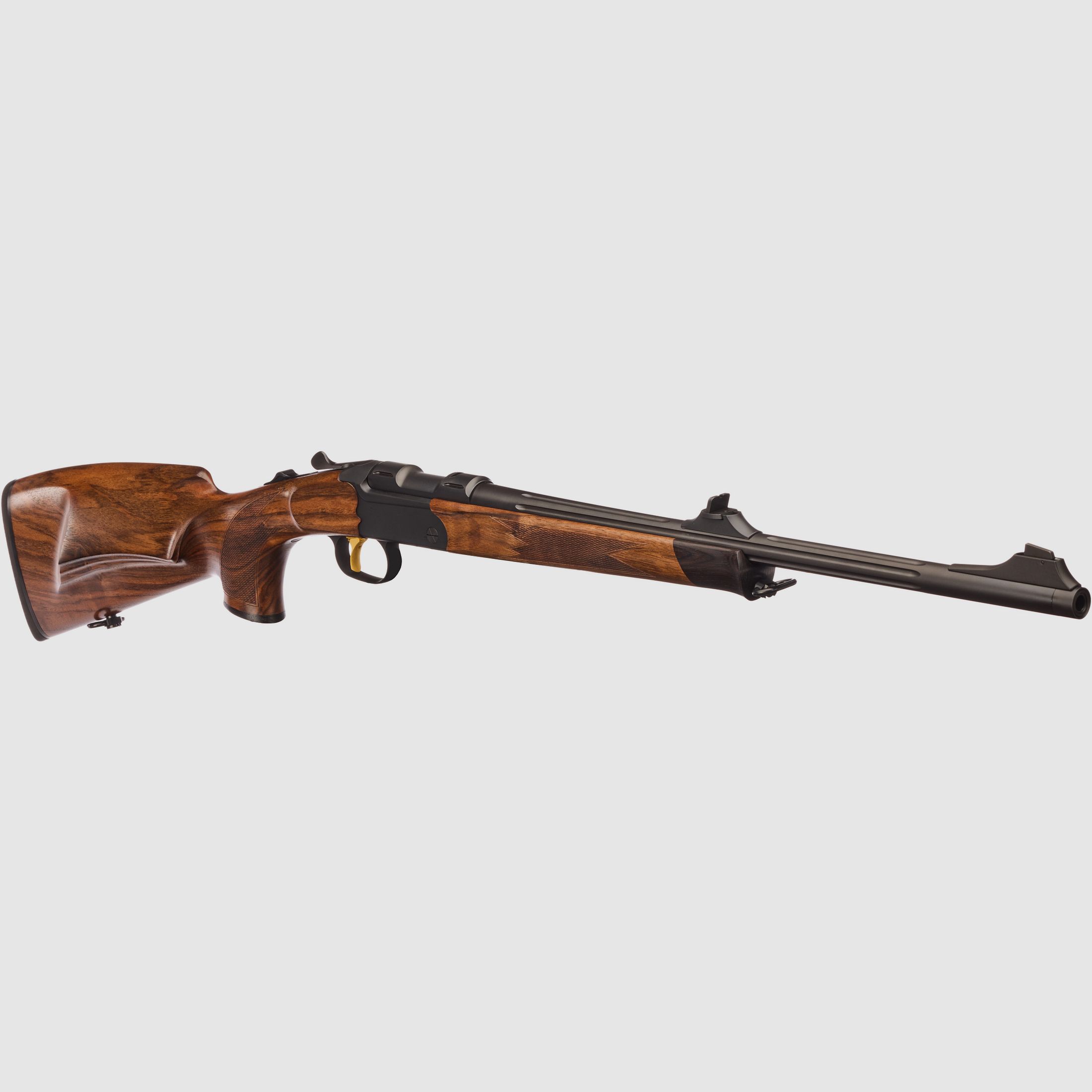 Merkel K5 Extreme Linksausführung, Kal. 7x57 R