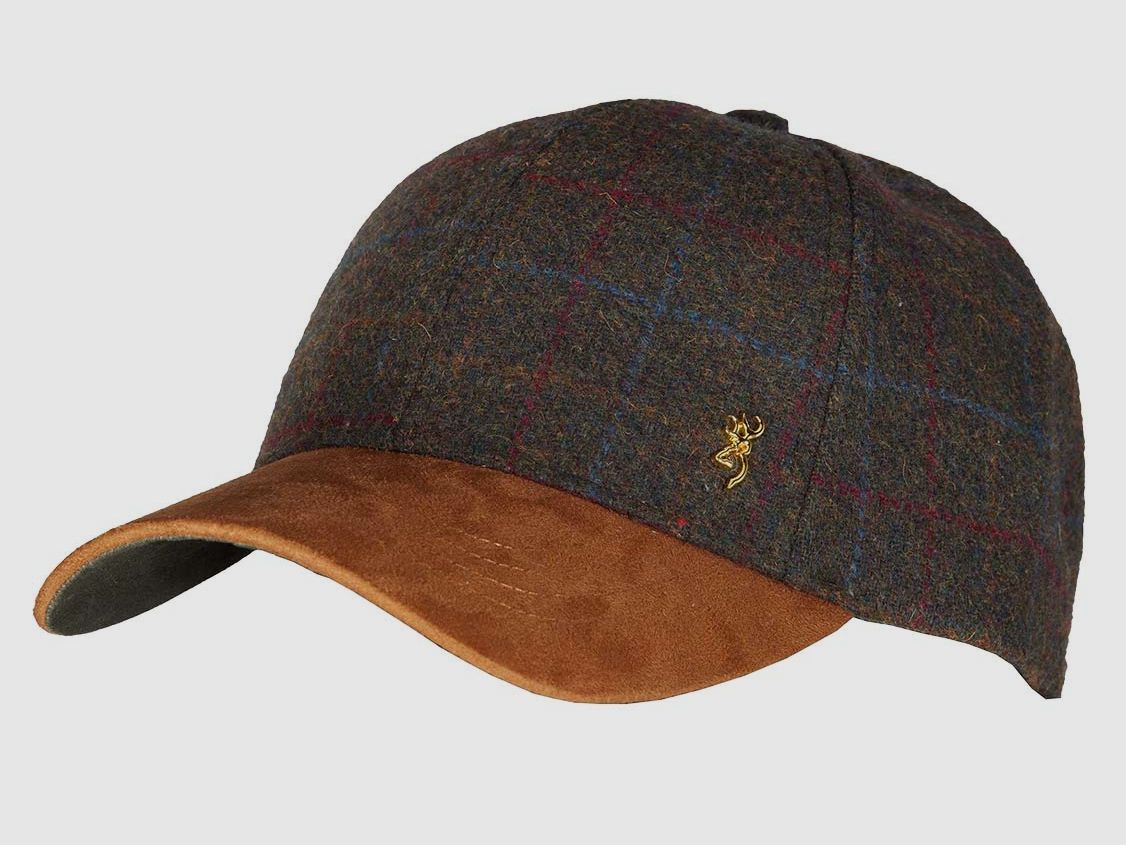 Browning Cap Paul Green