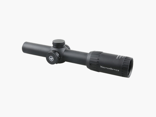 Vector Optics - luneta celownicza Constantine 1-8x24 FFP