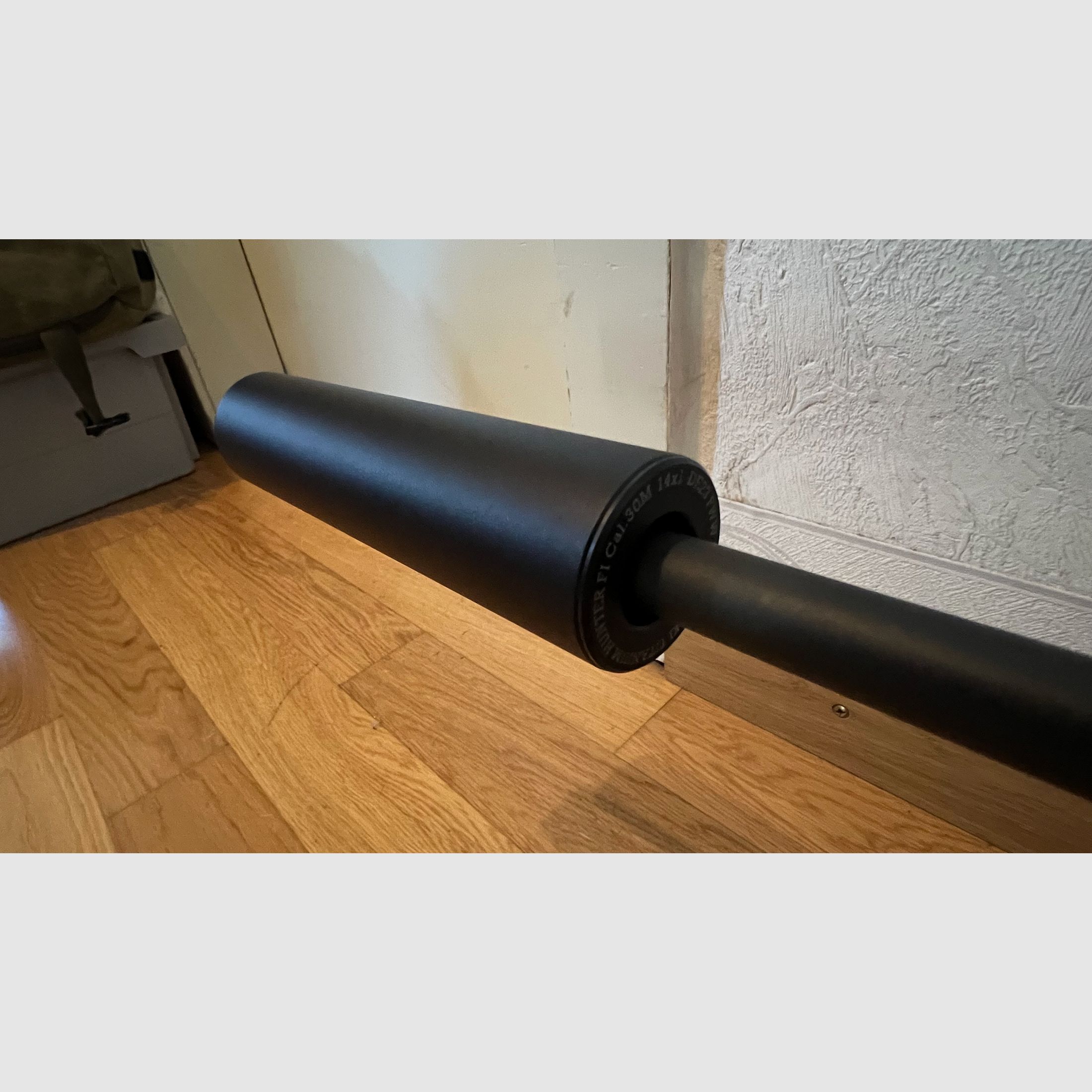 Beretta BRX1 LL51cm .30-06 inkl. Schalldämpfer 