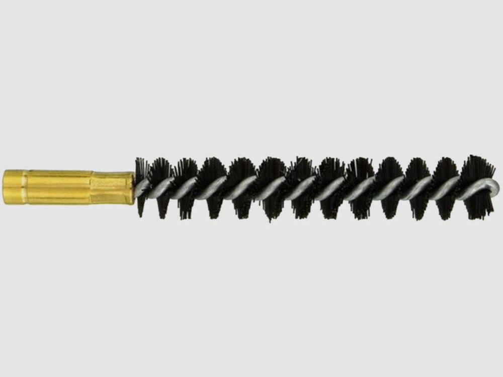 Megaline Spazzola in nylon Megaline — 20 gauge