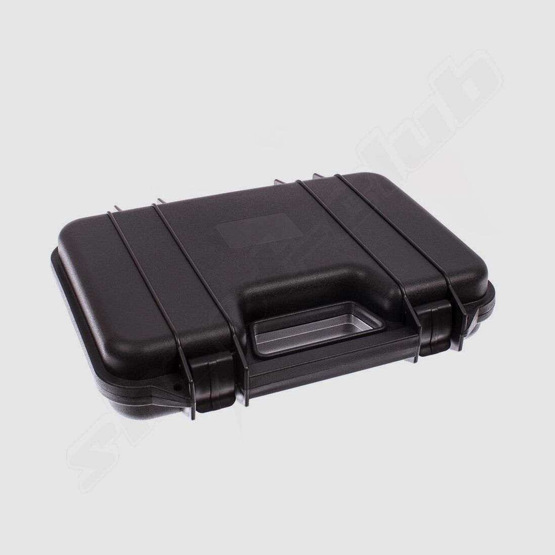 SRC Hard Case Pistolenkoffer