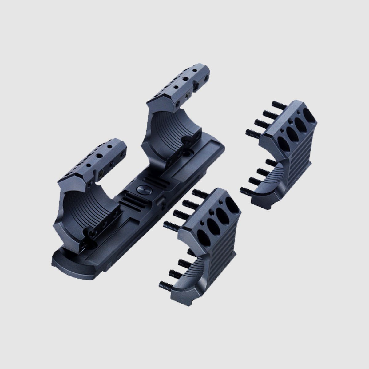 Dentler Szyna Montażowa BASIS TAC