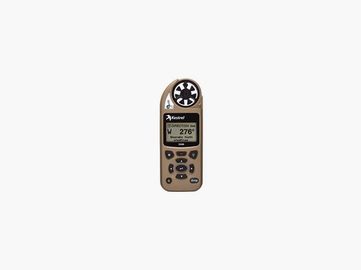 KESTREL 5500 WEATHER LiNK KIT